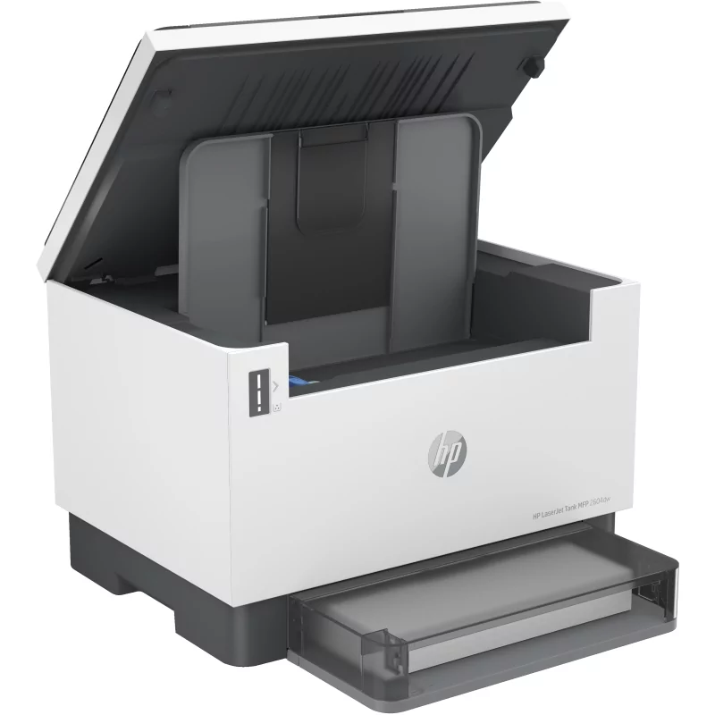 Kontrolsat - HP Printer - LaserJet Tank 2604dw - 381V0A