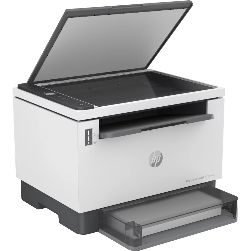 Kontrolsat - HP Printer - LaserJet Tank 2604dw - 381V0A