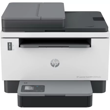 Kontrolsat - HP Printer - Multifunction - LaserJet Tank 2604sdw - 381V1A