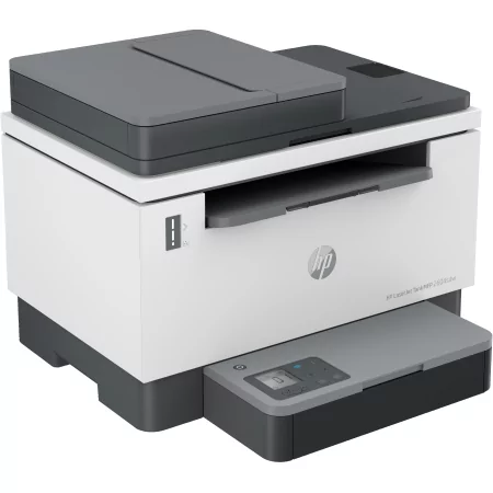 Kontrolsat - HP Printer - Multifunction - LaserJet Tank 2604sdw - 381V1A