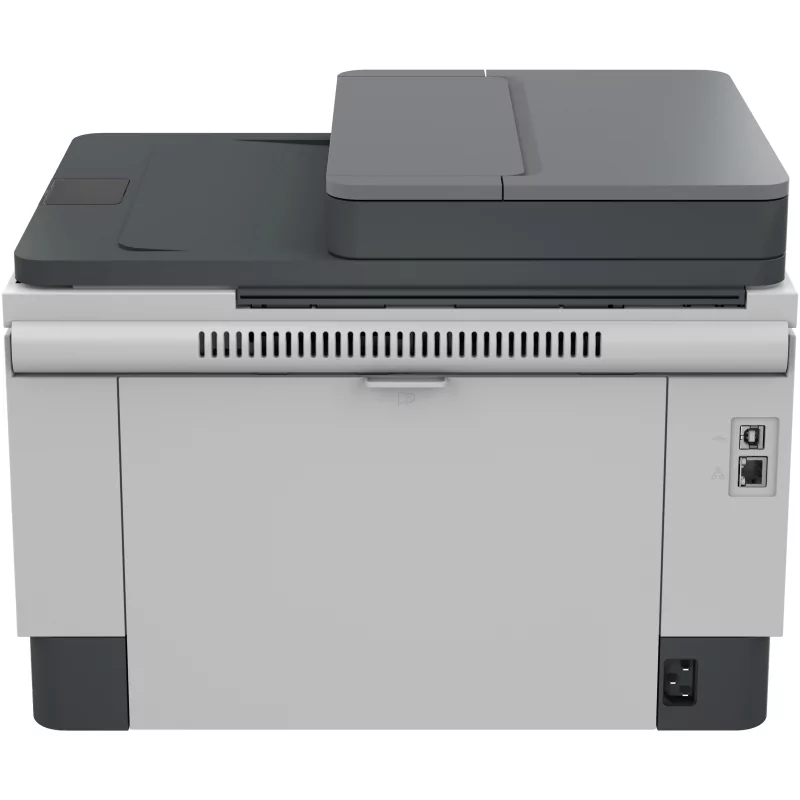 Kontrolsat - HP Printer - Multifunction - LaserJet Tank 2604sdw - 381V1A
