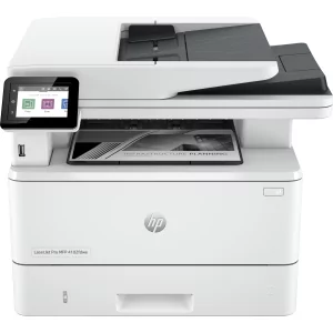 Kontrolsat - HP Printer - Multifunction - LaserJet Pro 4102fdwe - 2Z624E