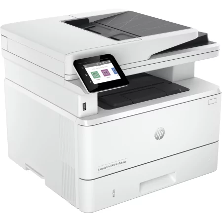 Kontrolsat - HP Printer - Multifunction - LaserJet Pro 4102fdwe - 2Z624E Kontrolsat - HP Printer - Multifunction - LaserJet Pro 4102fdwe - 2Z624E