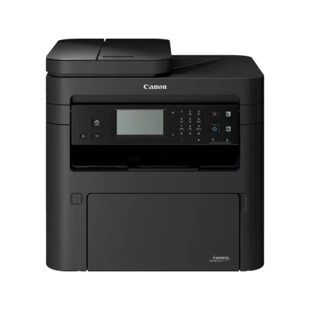 Kontrolsat - Canon Printer - Monochrome - Wireless - i-SENSYS - MF267dw II