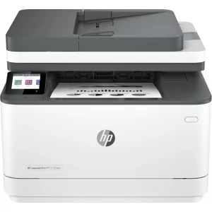 Kontrolsat - HP Printer - Multifunction - Monochrome - LaserJet Pro 3102fdw - 3G630F