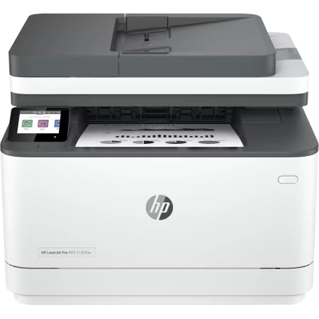 Kontrolsat - HP Printer - Multifunction - Monochrome - LaserJet Pro 3102fdw - 3G630F Kontrolsat - HP Printer - Multifunction - Monochrome - LaserJet Pro 3102fdw - 3G630F