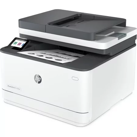 Kontrolsat - HP Printer - Multifunction - Monochrome - LaserJet Pro 3102fdw - 3G630F Kontrolsat - HP Printer - Multifunction - Monochrome - LaserJet Pro 3102fdw - 3G630F