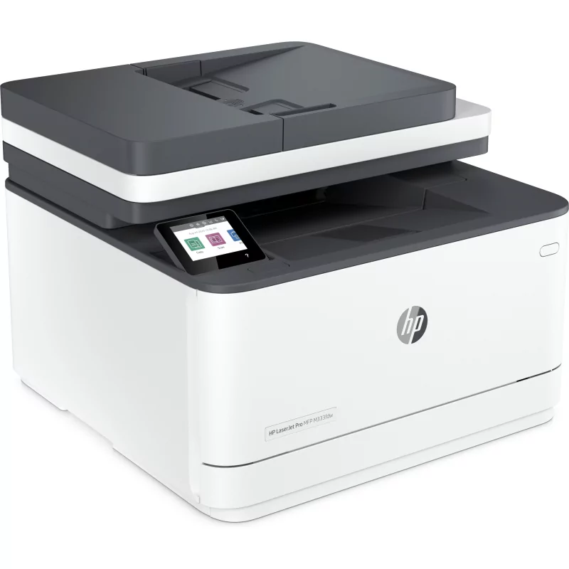 Kontrolsat - HP Printer - Multifunction - Monochrome - LaserJet Pro 3102fdw - 3G630F