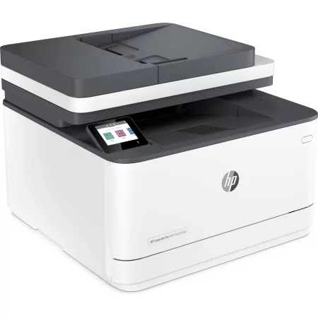 Kontrolsat - HP Printer - Multifunction - Monochrome - LaserJet Pro 3102fdw - 3G630F Kontrolsat - HP Printer - Multifunction - Monochrome - LaserJet Pro 3102fdw - 3G630F
