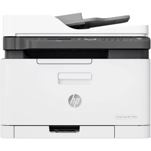 Kontrolsat - HP Printer - Colors - Laser 179fnw - 4ZB97A