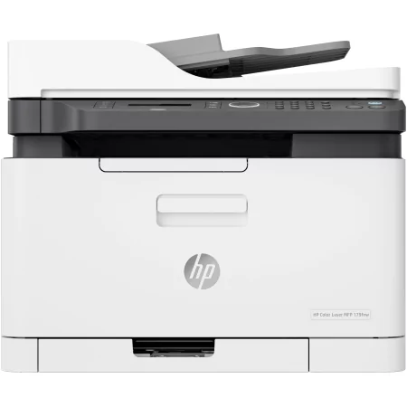 Kontrolsat - HP Printer - Colors - Laser 179fnw - 4ZB97A
