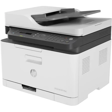 Kontrolsat - HP Printer - Colors - Laser 179fnw - 4ZB97A