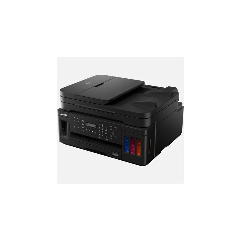 Kontrolsat - Canon Multifunction Printer - PIXMA G7050 - MegaTank - 3114C006
