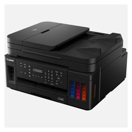 Kontrolsat - Canon Multifunction Printer - PIXMA G7050 - MegaTank - 3114C006