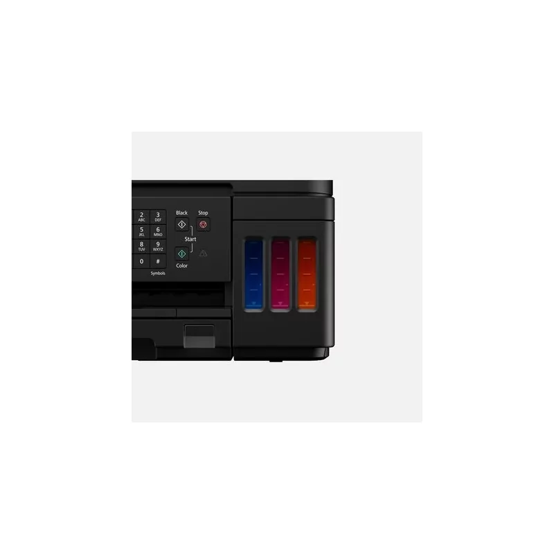 Kontrolsat - Canon Multifunction Printer - PIXMA G7050 - MegaTank - 3114C006