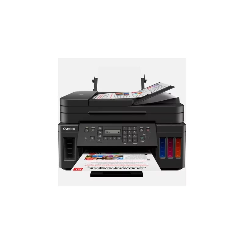 Kontrolsat - Canon Multifunction Printer - PIXMA G7050 - MegaTank - 3114C006