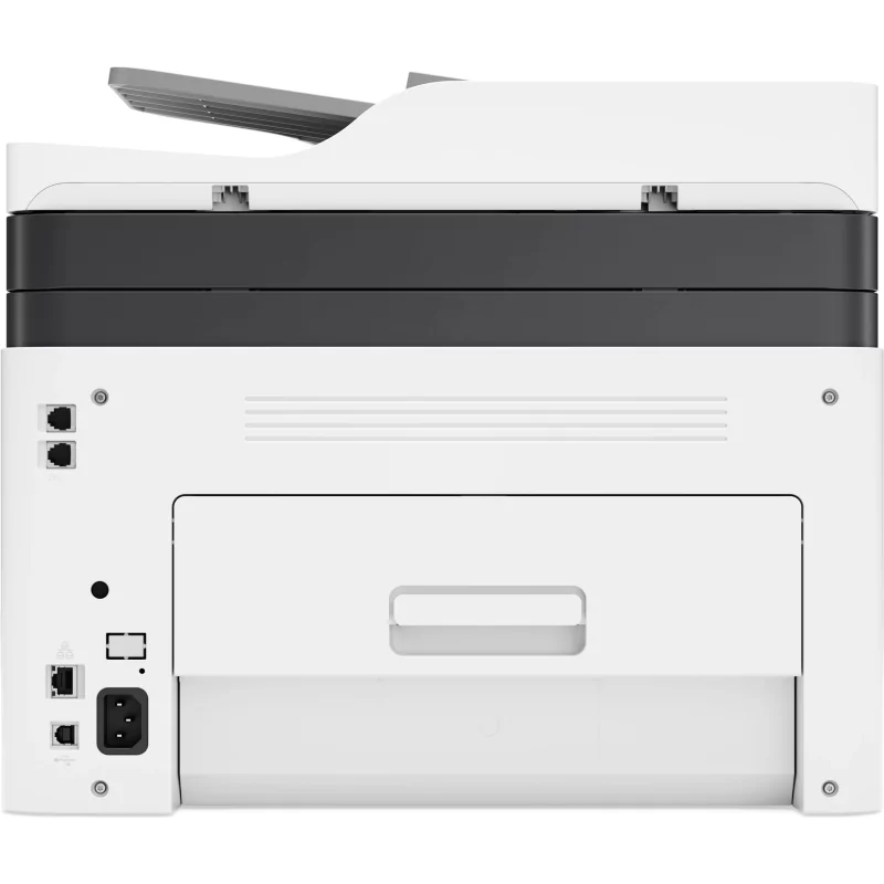 Kontrolsat - Impressora HP - Cores - Laser 179fnw - 4ZB97A