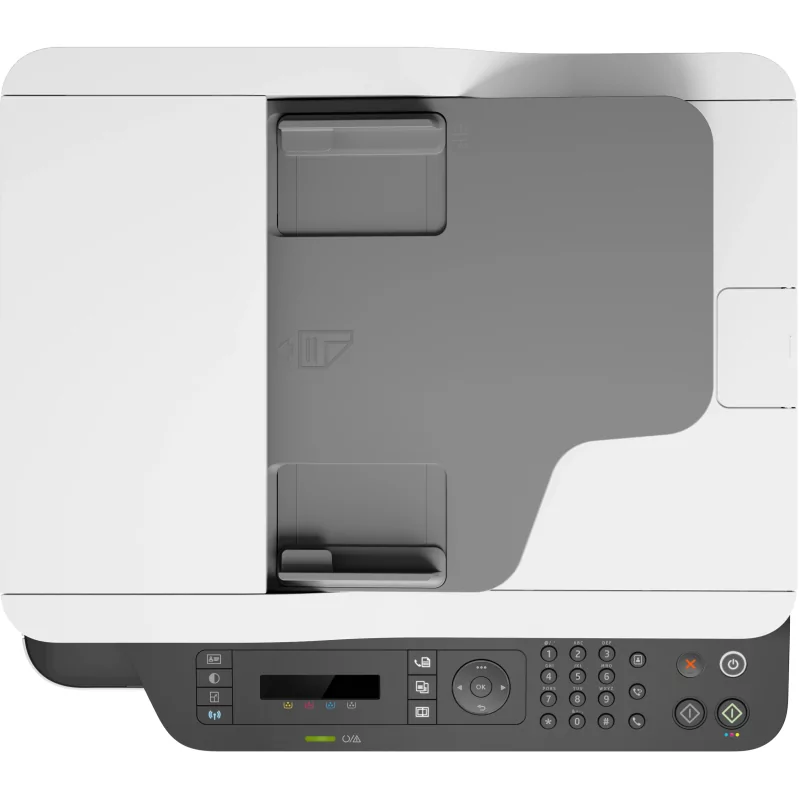 Kontrolsat - HP Printer - Colors - Laser 179fnw - 4ZB97A