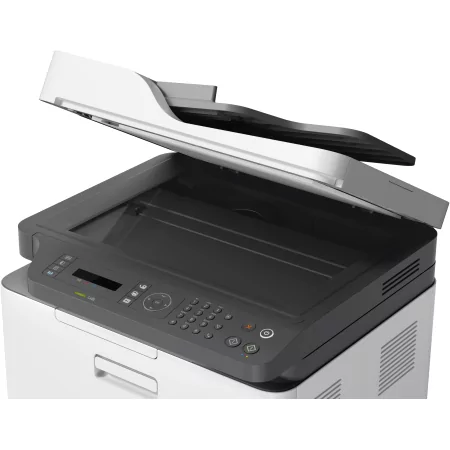 Kontrolsat - HP Printer - Colors - Laser 179fnw - 4ZB97A