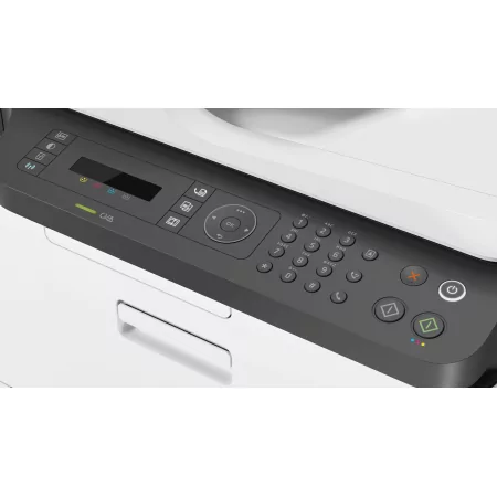 Kontrolsat - HP Printer - Colors - Laser 179fnw - 4ZB97A