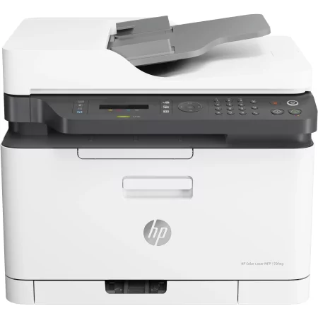 Kontrolsat - HP Printer - Colors - Laser 179fnw - 4ZB97A