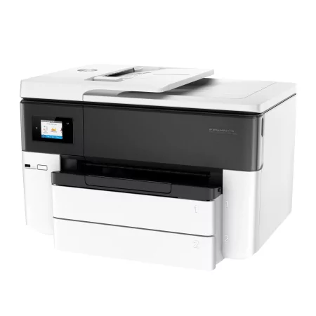 Kontrolsat - HP Printer - All-In-One - OfficeJet Pro 7740 - G5J38A