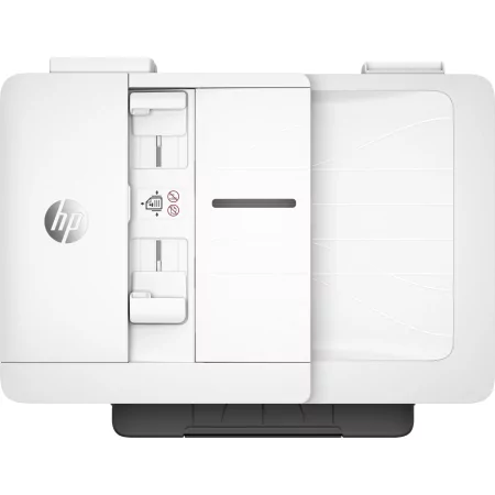 Kontrolsat - HP Printer - All-In-One - OfficeJet Pro 7740 - G5J38A