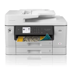 Kontrolsat - Brother Printer - Multifunction - MFC-J6940DW