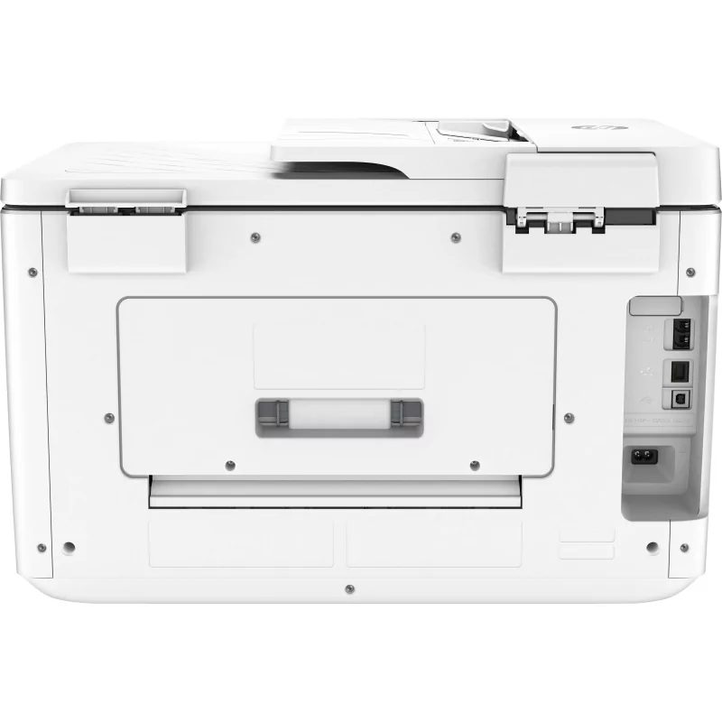 Kontrolsat - HP Printer - All-In-One - OfficeJet Pro 7740 - G5J38A