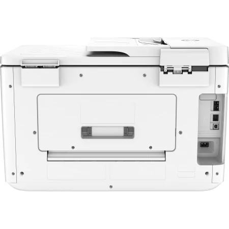 Kontrolsat - HP Printer - All-In-One - OfficeJet Pro 7740 - G5J38A