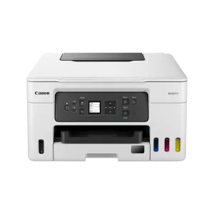 Kontrolsat - Canon Printer - Maxify GX3050 - Wireless - Megatank - 5777C006