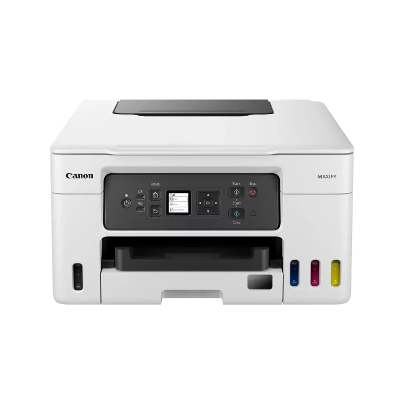 Kontrolsat - Canon Printer - Maxify GX3050 - Wireless - Megatank - 5777C006