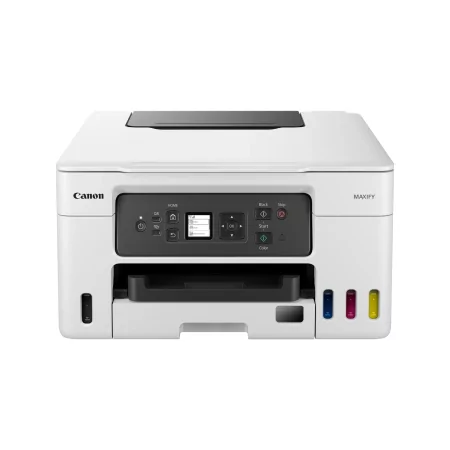 Kontrolsat - Canon Printer - Maxify GX3050 - Wireless - Megatank - 5777C006