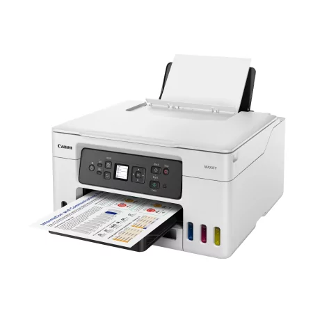 Kontrolsat - Canon Printer - Maxify GX3050 - Wireless - Megatank - 5777C006