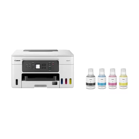 Kontrolsat - Canon Printer - Maxify GX3050 - Wireless - Megatank - 5777C006