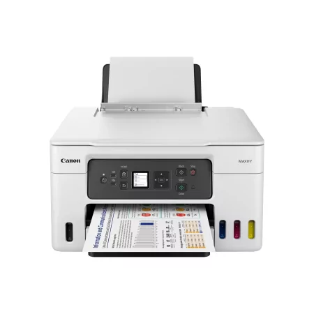 Kontrolsat - Canon Printer - Maxify GX3050 - Wireless - Megatank - 5777C006