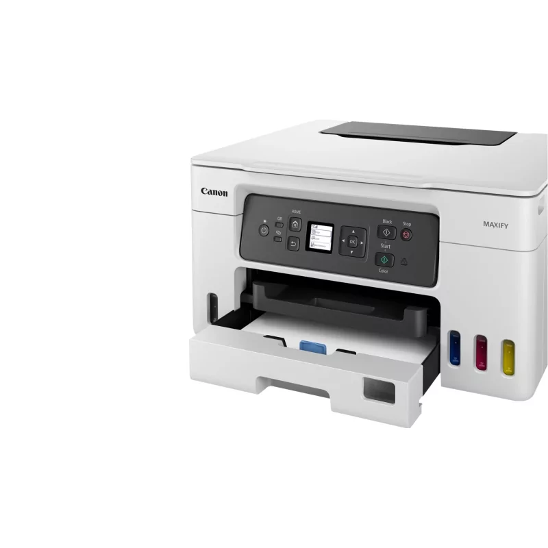 Kontrolsat - Canon Printer - Maxify GX3050 - Wireless - Megatank - 5777C006