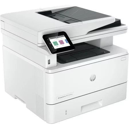 Kontrolsat - HP Printer - All-In-One - LaserJet Pro 4102dw - 2Z622F Kontrolsat - HP Printer - All-In-One - LaserJet Pro 4102dw - 2Z622F