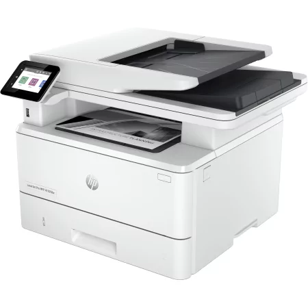 Kontrolsat - HP Printer - All-In-One - LaserJet Pro 4102dw - 2Z622F Kontrolsat - HP Printer - All-In-One - LaserJet Pro 4102dw - 2Z622F