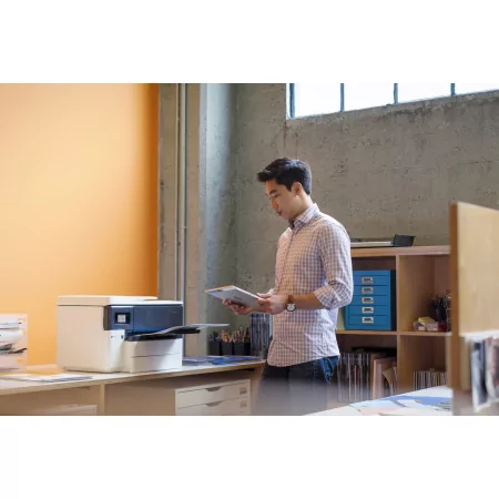 Kontrolsat - HP Printer - All-In-One - OfficeJet Pro 7740 - G5J38A
