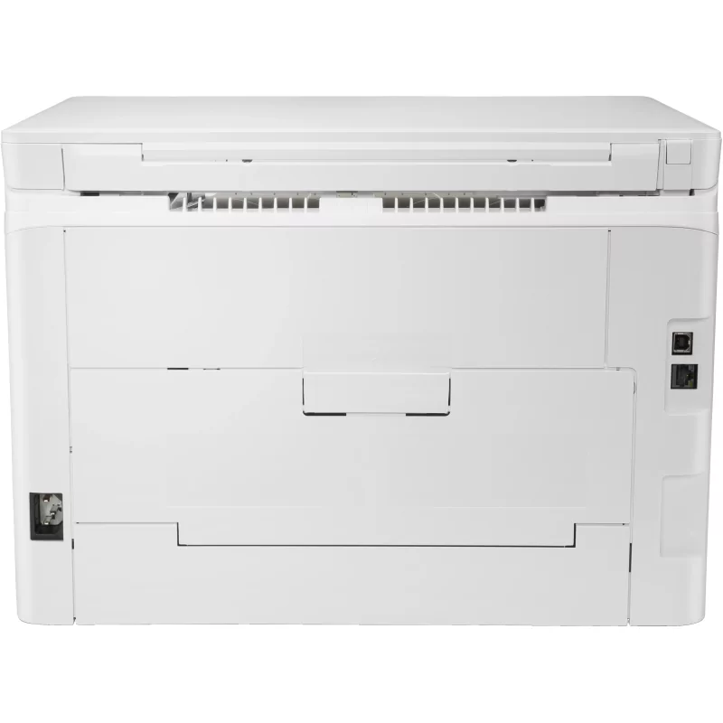 Kontrolsat - HP Printer - Multifunction - Color - LaserJet Pro M183fw - 7KW56A