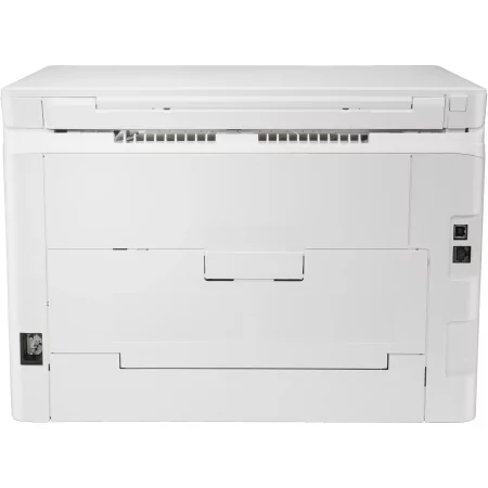 Kontrolsat - HP Printer - Multifunction - Color - LaserJet Pro M183fw - 7KW56A