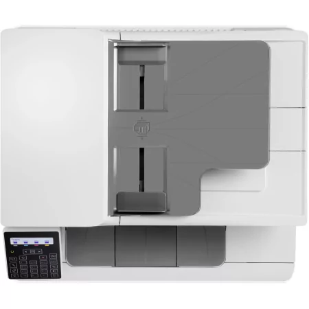 Kontrolsat - HP Printer - Multifunction - Color - LaserJet Pro M183fw - 7KW56A
