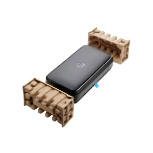 Kontrolsat - Impressora HP Multifunções OfficeJet 250 Mobile AiO