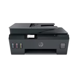 Kontrolsat - HP Printer - Colors - Multifunction - Smart Tank Plus - 655 Wireless - Y0F74A