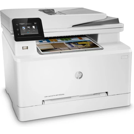 Kontrolsat - HP Printer - Colors - LaserJet Pro M282nw - 7KW72A