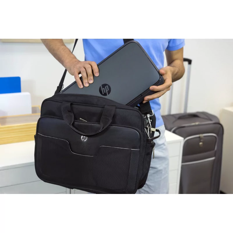 Kontrolsat - Impressora HP Multifunções OfficeJet 250 Mobile AiO