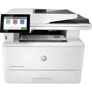 Kontrolsat - HP Printer - All-In-One - LaserJet Enterprise M430f - 3PZ55A