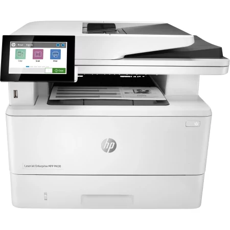 Kontrolsat - HP Printer - All-In-One - LaserJet Enterprise M430f - 3PZ55A