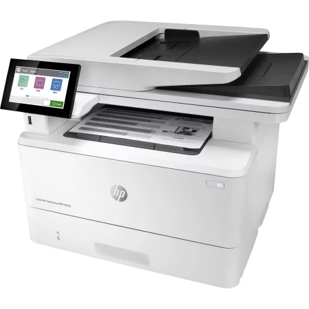 Kontrolsat - HP Printer - All-In-One - LaserJet Enterprise M430f - 3PZ55A